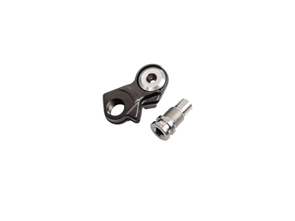 Shimano Deore XT RD-M781 / RD-M786 Rear Derailleur Spare Part | Rear Derailleur Hanger, Complete No. 1