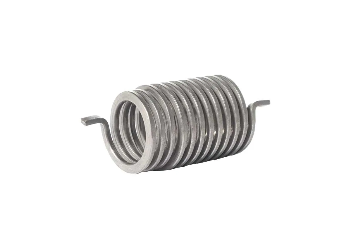 Shimano Deore XT 10-speed rear derailleur spare part | Tension spring P for derailleur arm