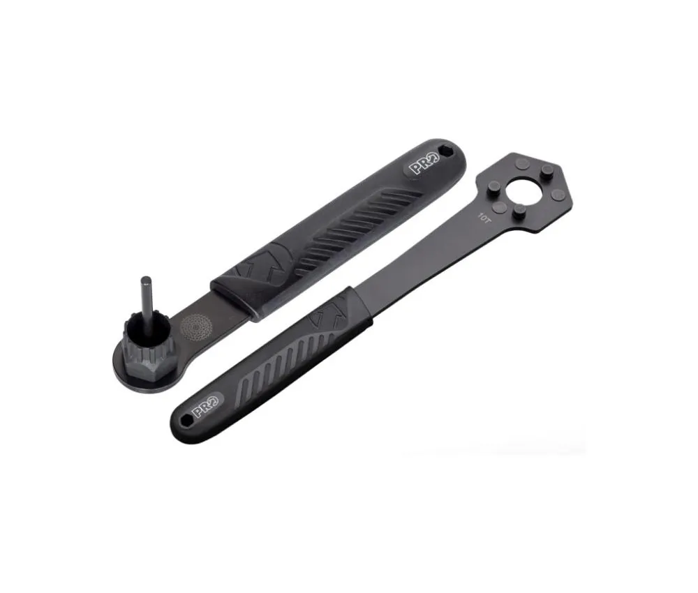 Per tool set TL-0149 Cassette retainer and puller