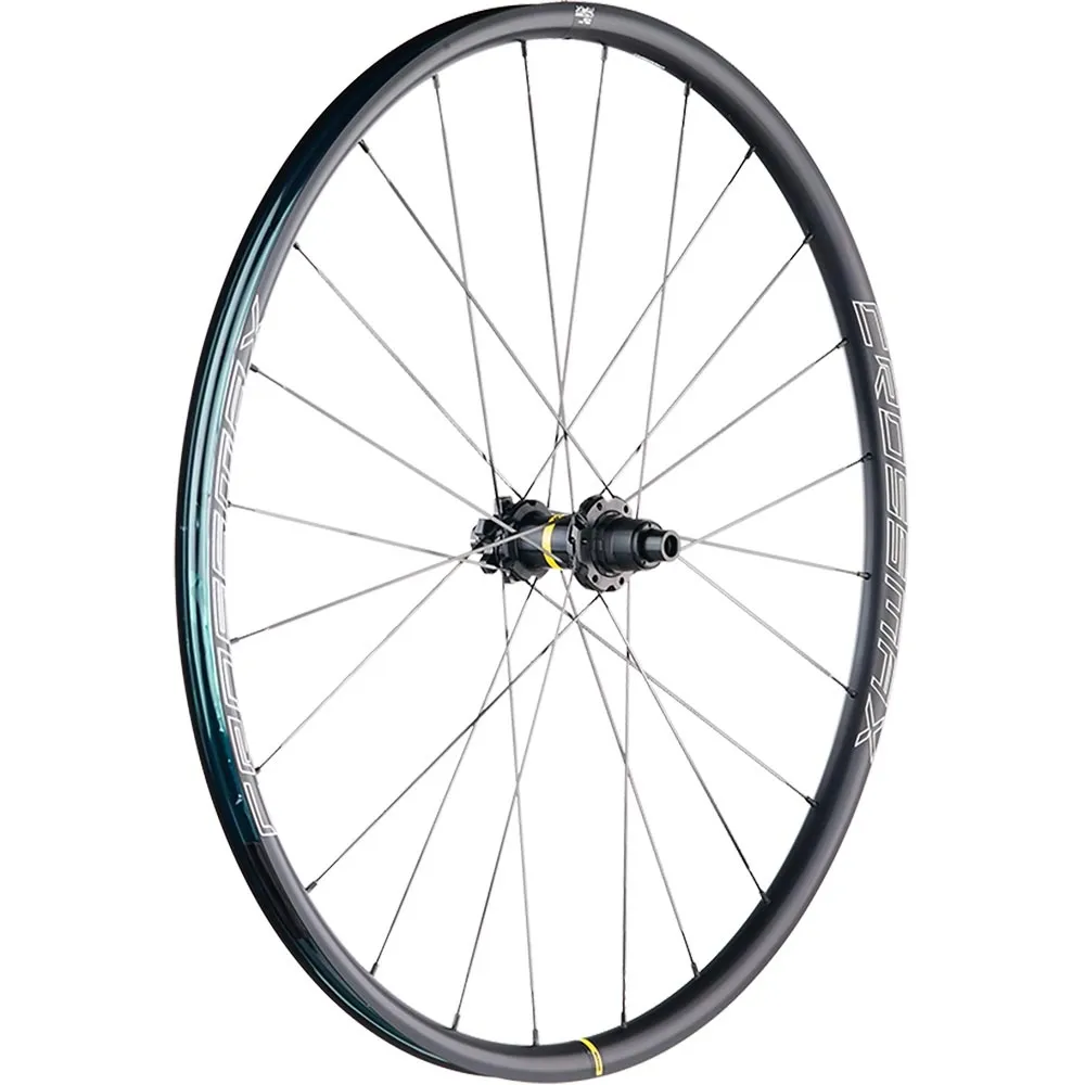 Mavic Crossmax Rear Wheel 27.5-inch Disc 6-Hole Boost 12x148mm