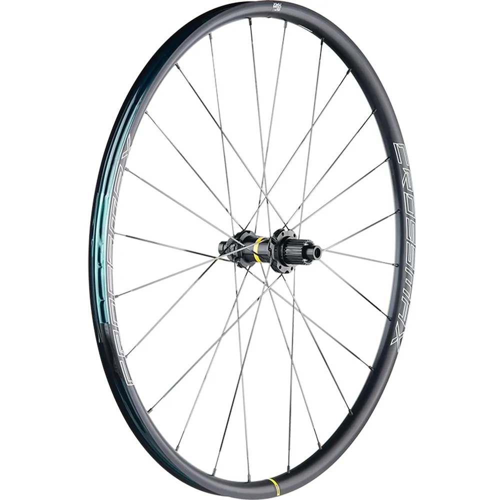 Mavic Crossmax Rear Wheel 27.5-inch Disc Centerlock Boost 12x148mm
