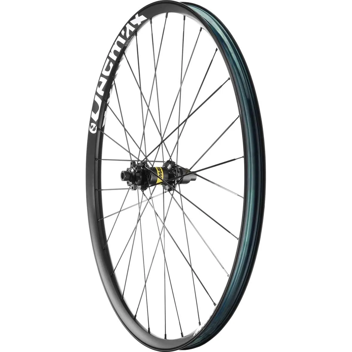 Mavic E-Deemax 27.5 Rear Wheel | Disc 6-hole Boost 12x148mm