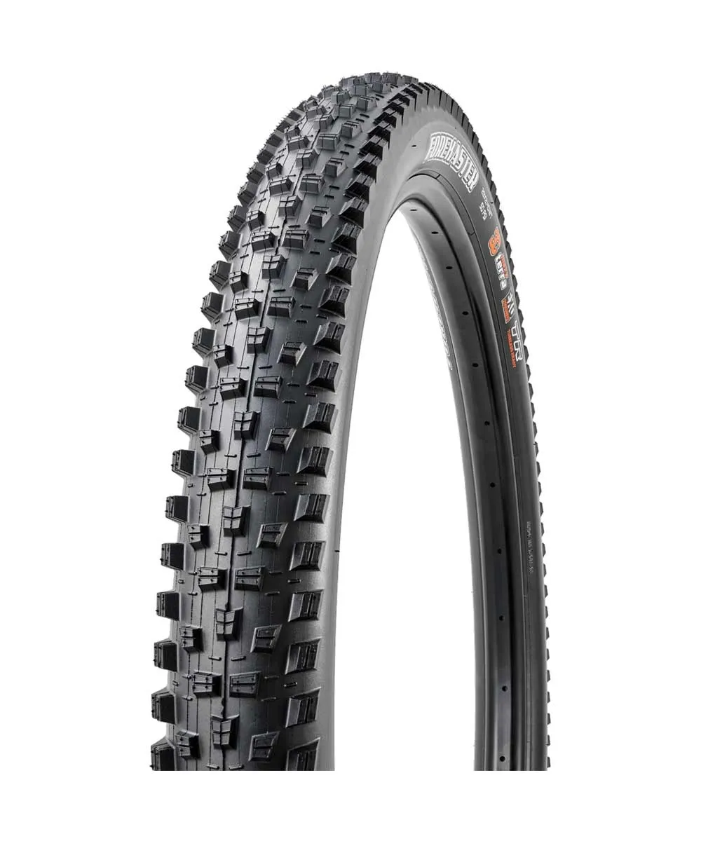 Maxxis Forekaster MTB tyre 29 inches x 2.40 EXO TR Dual folding tyre