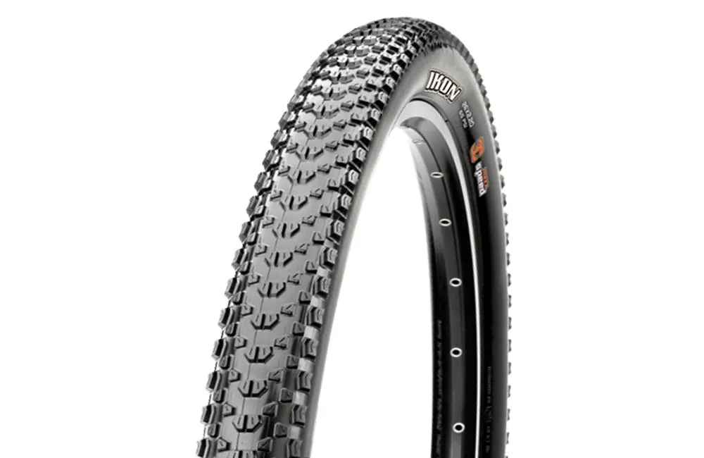 Maxxis IKON MTB Tyre 26 inches x 2.20 EXO TR 3C MaxxSpeed
