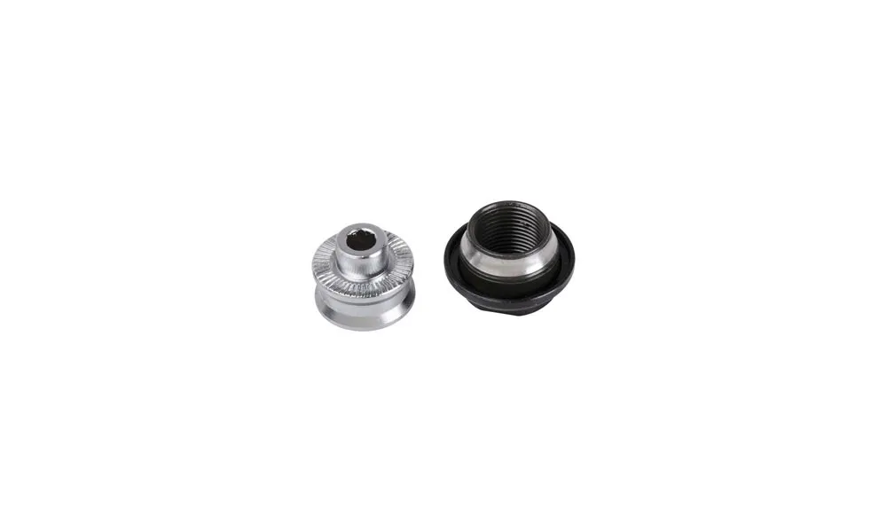 Shimano Deore XT FH-M8000 Disc Rear Hub Spare Part | Axle + Cone Nut No. 6