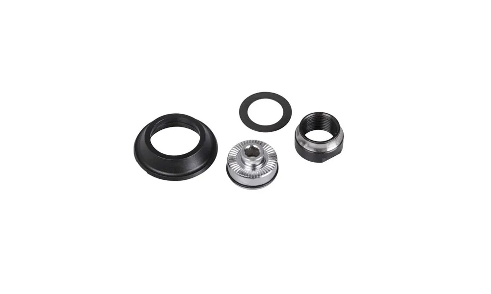 Shimano Deore XT HB-M8000 Disc Front Hub Spare Part | Complete Axle Nut Assembly No. 3
