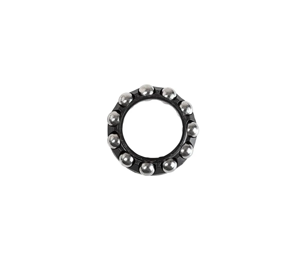 Shimano Ultegra / Deore XT front and rear hub spare part | Ball bearing 3/16 inch