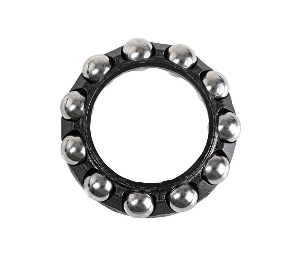 Shimano Ultegra / Deore XT front and rear hub spare part | Ball bearing 3/16 inch