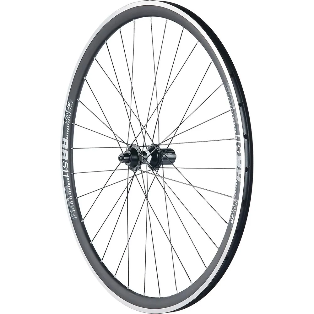 Rear wheel DT Swiss 350 Classic Road NoDisc+ DT Swiss RR 511 rims UB | built by TNC