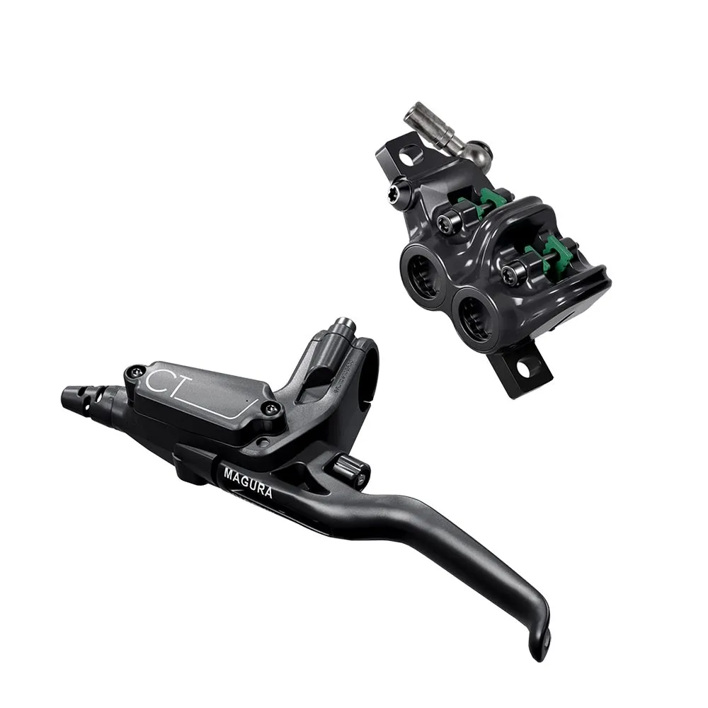 Magura MT C5 disc brake – 3-finger lever, left