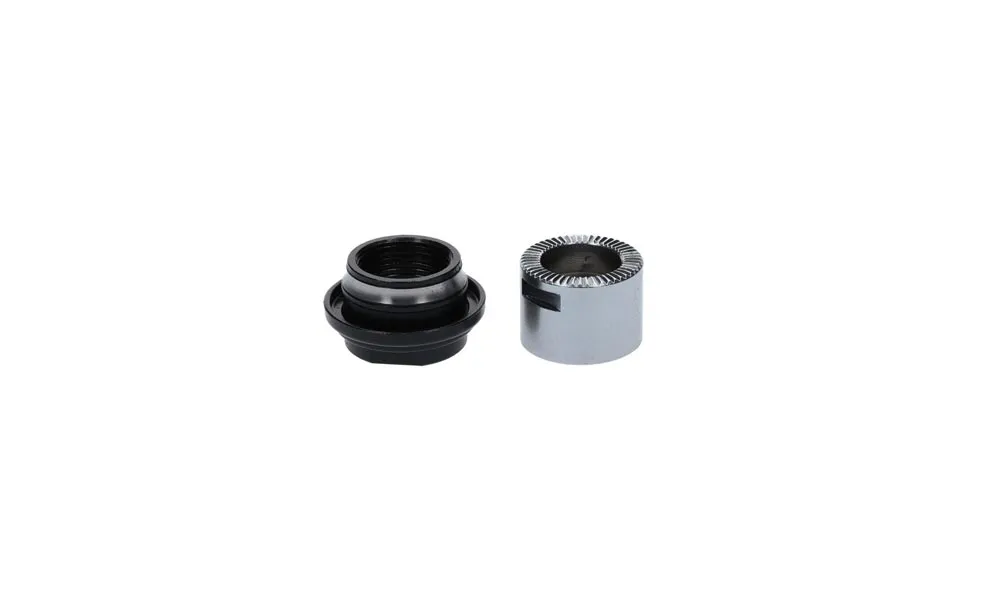 Shimano Deore XT FH-M8010 / FH-M8010-B Rear Hub Spare Part | Axle + Cone Nut No. 5