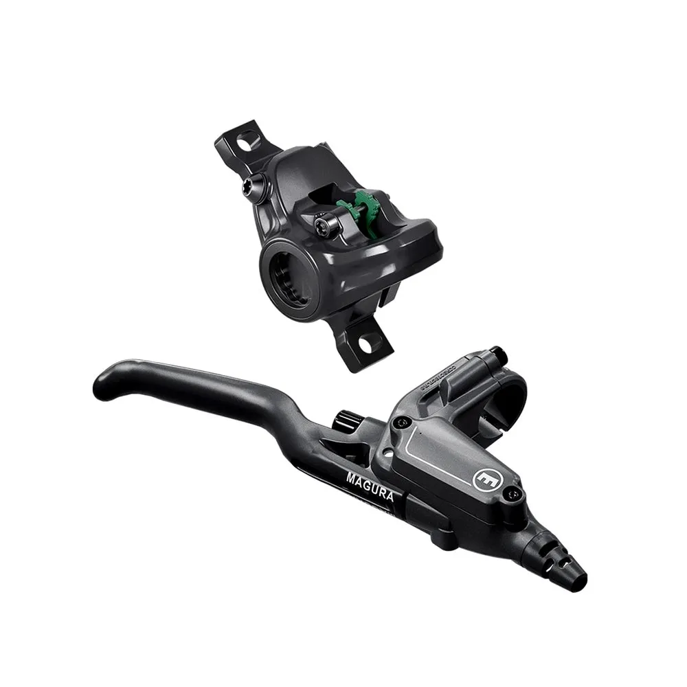 Magura MT C4 disc brake – 3-finger lever, right