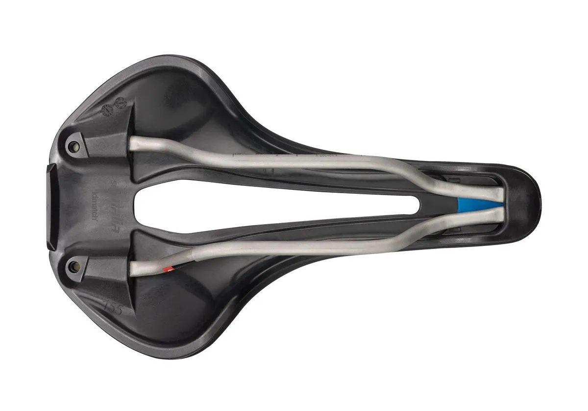 Selle Italia Max Flite Boost Saddle Ti316 Gel Superflow L3 black