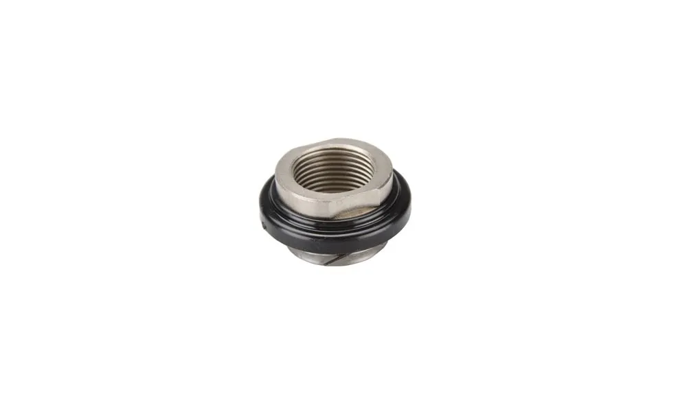 Shimano XTR FH-M985 Disc Rear Hub Spare Part | Axle + Cone Nut No. 6