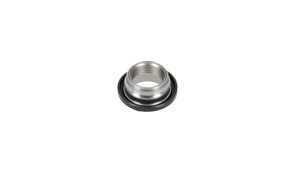 Shimano XTR HB-M985 Disc Front Hub Spare Part | Axle + Cone Nut No. 3