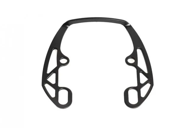 Magura Evo2 mounting plate, black, for the HS 33 brake, item no. 0724454