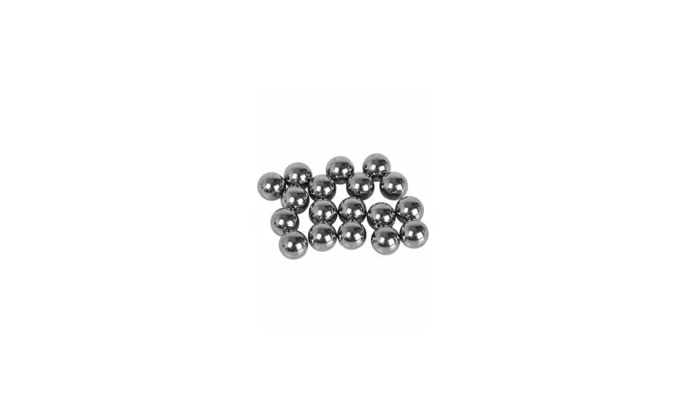 Shimano XTR FH-M960 Rear Hub Spare Part | Steel Ball No. 13