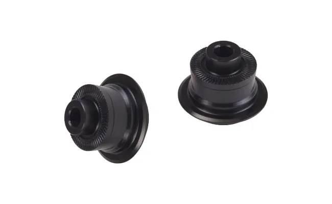 Mavic Road ID360 QRM Auto Rear Hub - QR10x130mm SSP