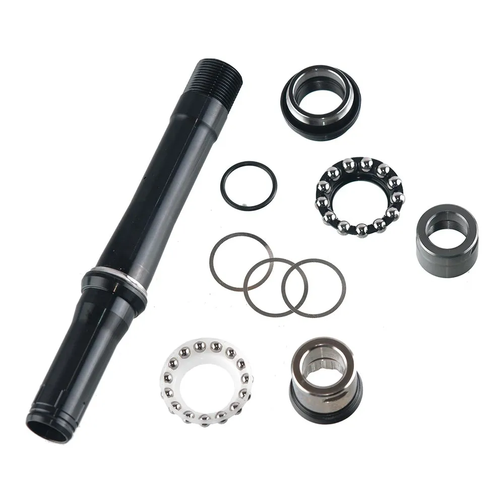 Shimano XTR FH-M9111-BS Disc Rear Hub Spare Part | Hollow Axle Boost 148mm Complete No. 1