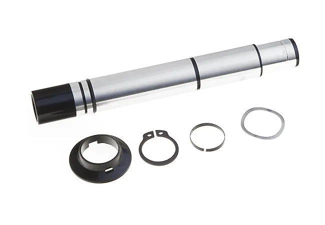 Mavic spare part for Road ID360 QRM auto hub Disc 6-hole – rear wheel axle kit 2017