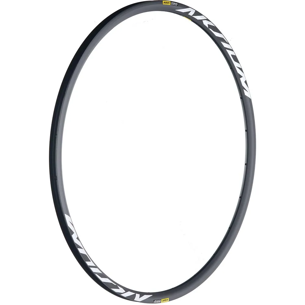 Mavic Aksium Elite Disc UST 2020 model | Replacement rim, rear wheel – front wheel, 24-hole