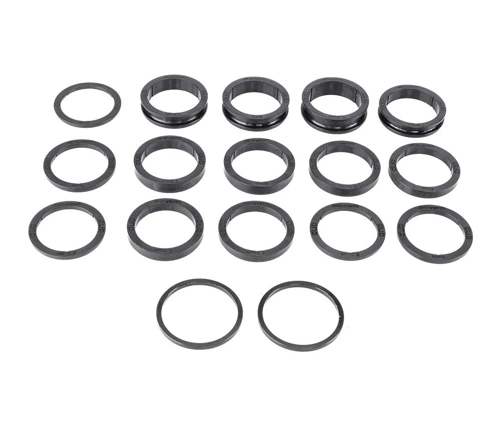 Sram-Truvativ DUB Bottom Bracket Spacer Set