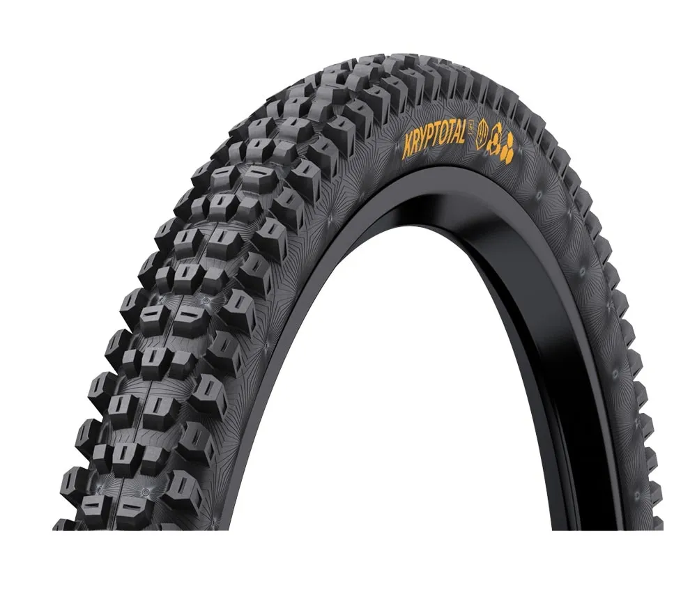 Continental Kryptotal Front Tyre 29 x 2.4 inches Trail Endurance foldable