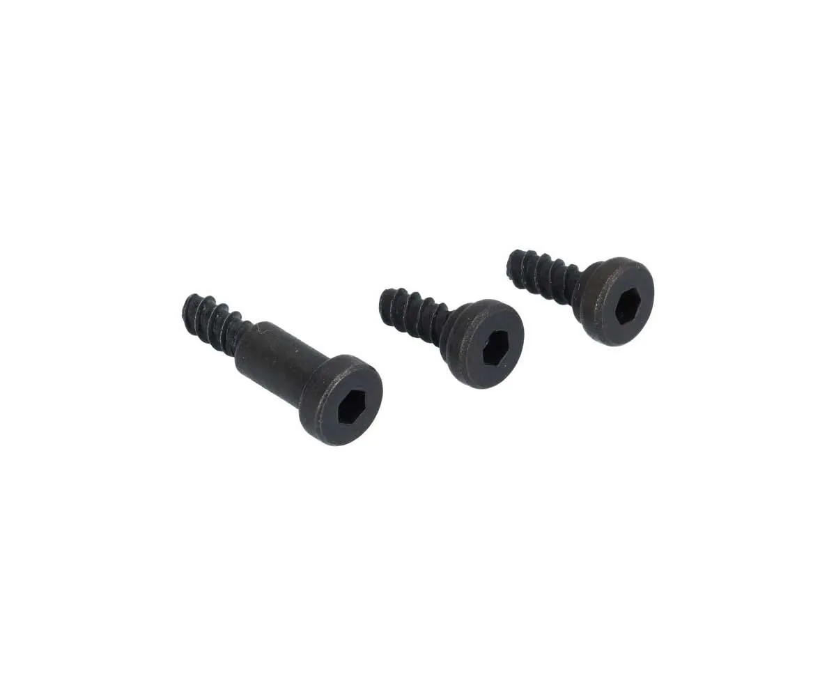 Shimano Deore XT SL-M8100-I Shift Lever Spare Part | Right-hand Screw No. 2