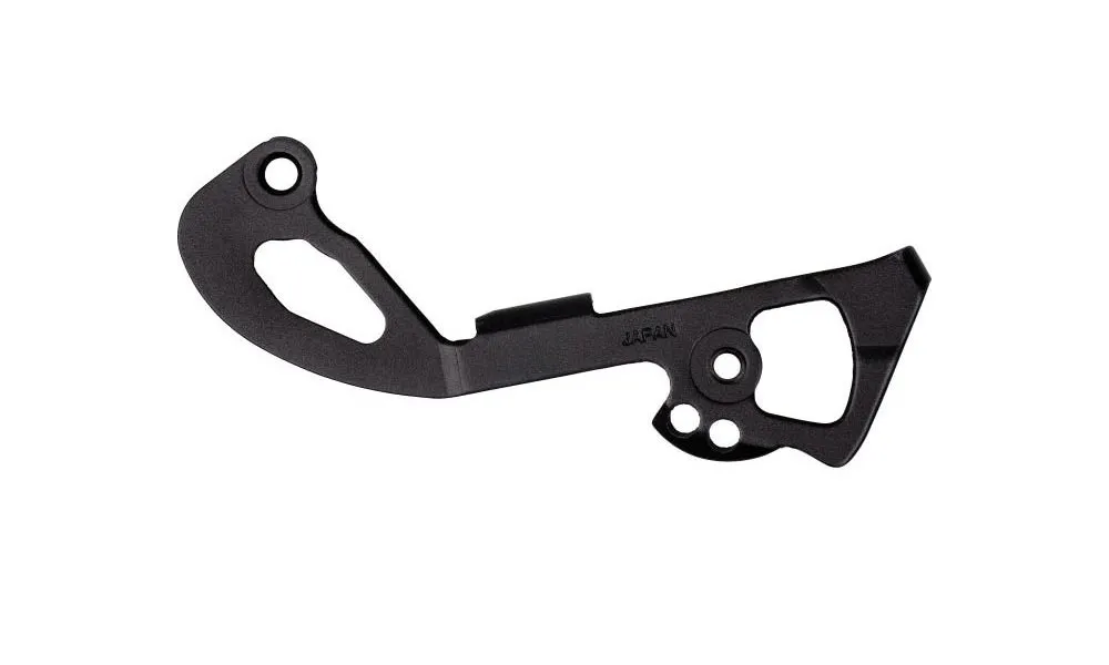 Shimano XTR RD-M980 / RD-M985 / RD-M986 Rear Derailleur Spare Part | GS Inner Chain Guide