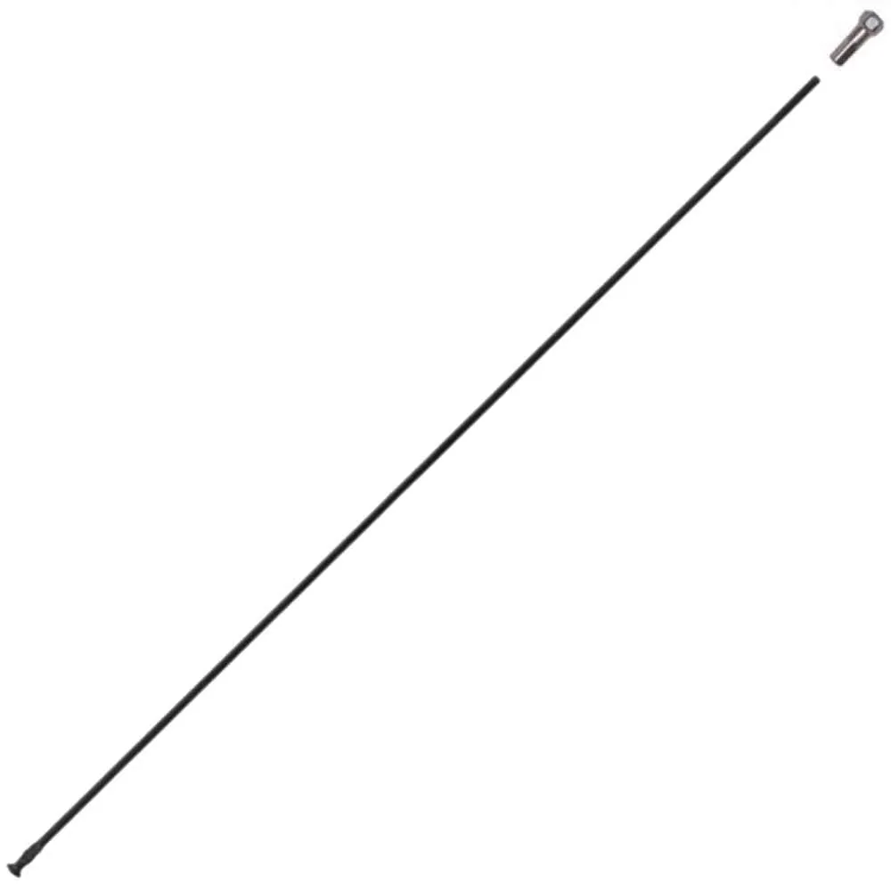 Mavic Aksium UB Replacement Spoke Front Wheel + Rear Wheel Left 285 mm with Nipple