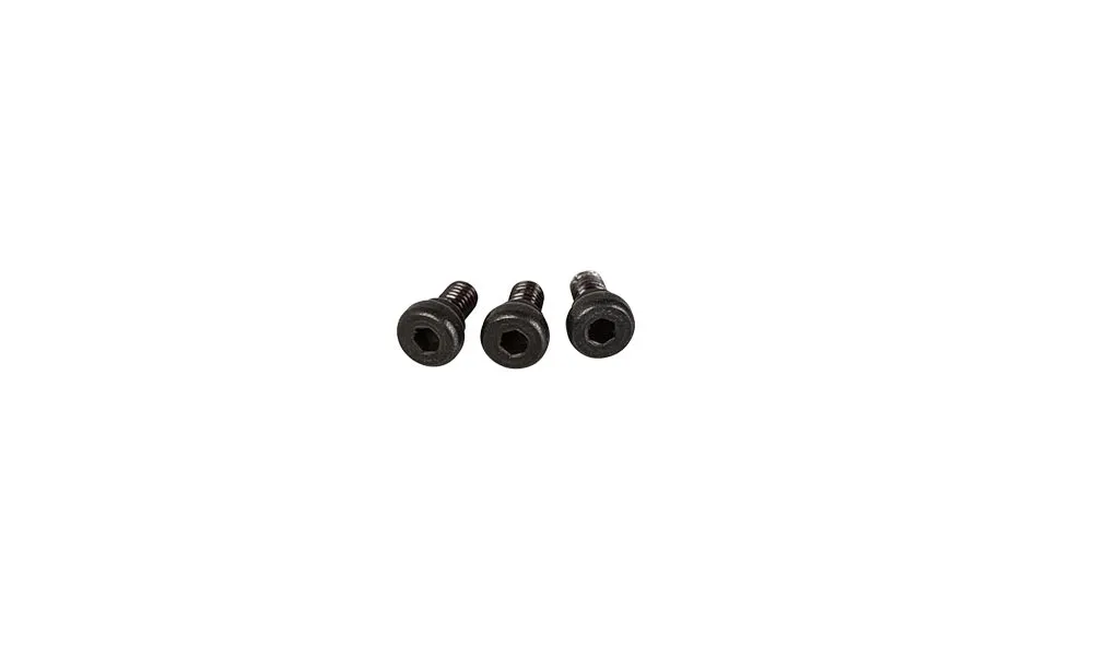 Shimano Shadow Plus rear derailleur spare part | Screws for stabiliser housing cover No. 4, remaining stock