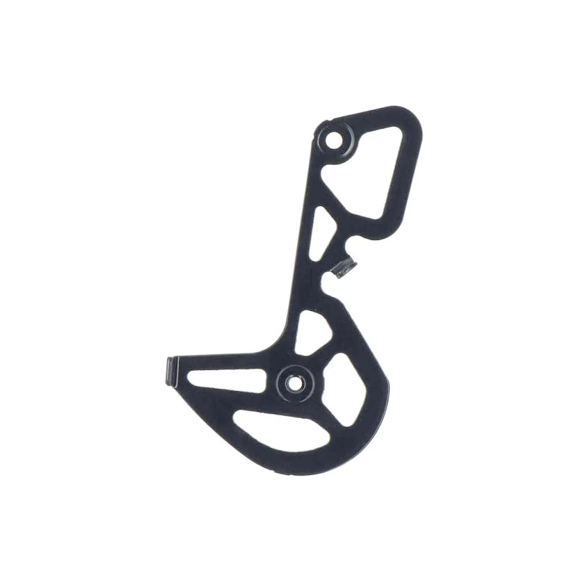 Shimano Deore XT RD-M8100 Rear Derailleur Spare Part | Chain Guide Plate GS (Inner) No. 19