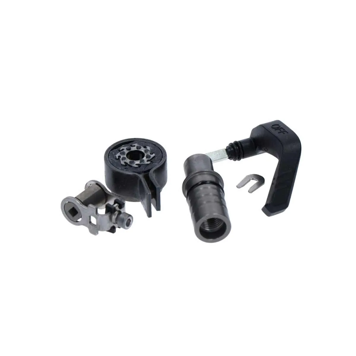 Shimano Deore XT RD-M8100 / XTR RD-M9100 Rear Derailleur Spare Part | Stabiliser Kit Unit
