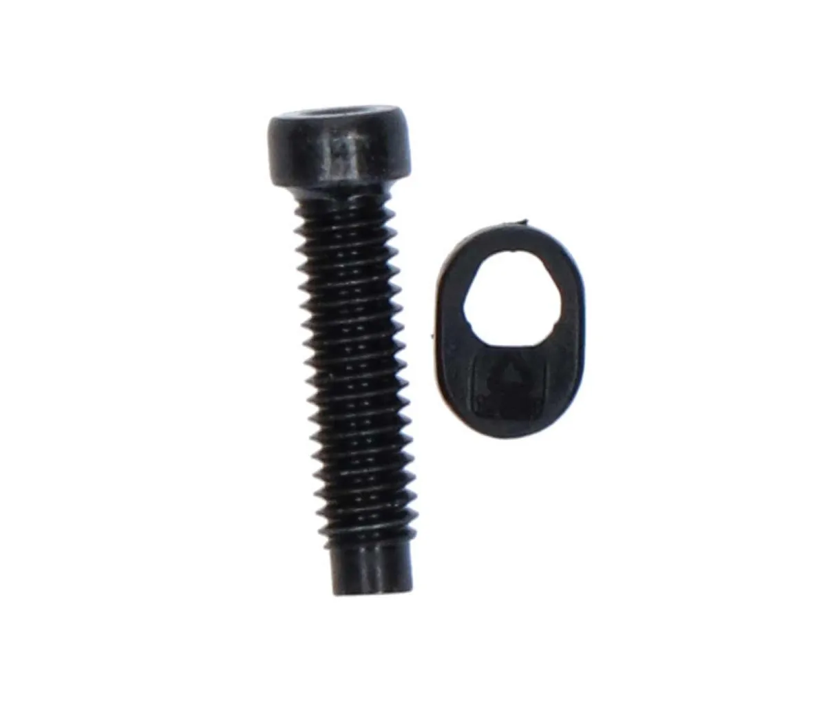 Shimano Ultegra RD-R8000-SS / DURA-ACE RD-R9100 Rear Derailleur Spare Part | Adjustment screw, complete for axle unit No. 5