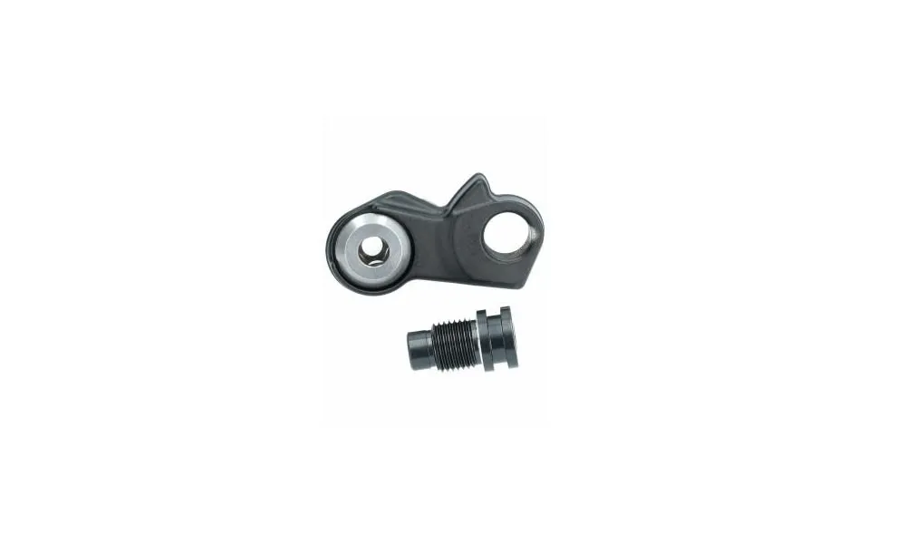 Shimano Ultegra R8000 / GRX rear derailleur spare part | Axle unit for rear derailleur hanger No. 1
