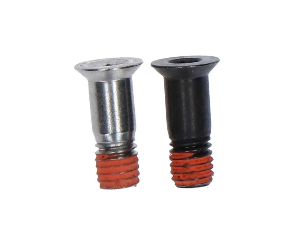 Shimano GRX RD-RX810 / RD-RX812 Rear Derailleur Spare Part | Derailleur Pulley Screws No. 21