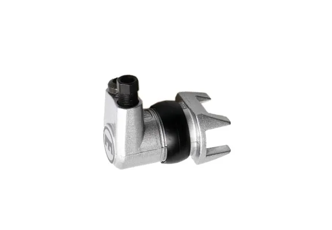 Magura HS 33 brake cylinder, silver, M6–M8