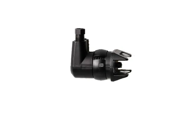Magura HS 33 brake cylinder, black, M6/M8