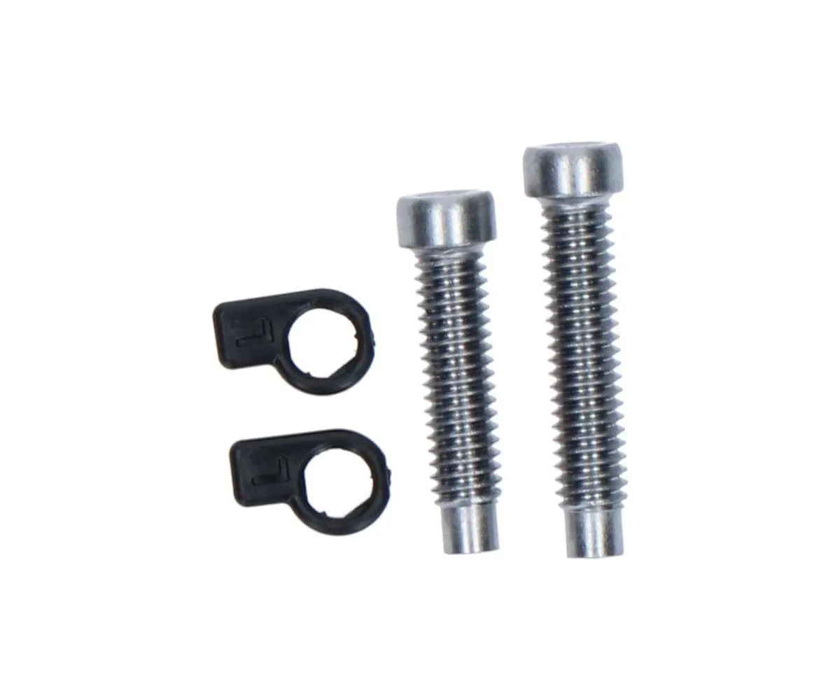 Shimano GRX / SLX rear derailleur spare part | Stop screws, complete