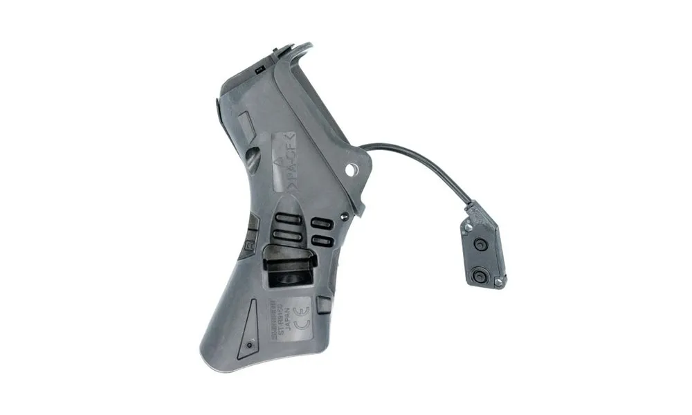 Shimano DURA-ACE Di2 ST-R9150 Shift/Brake Lever Spare Part | Complete lever mount, right-hand side, No. 11