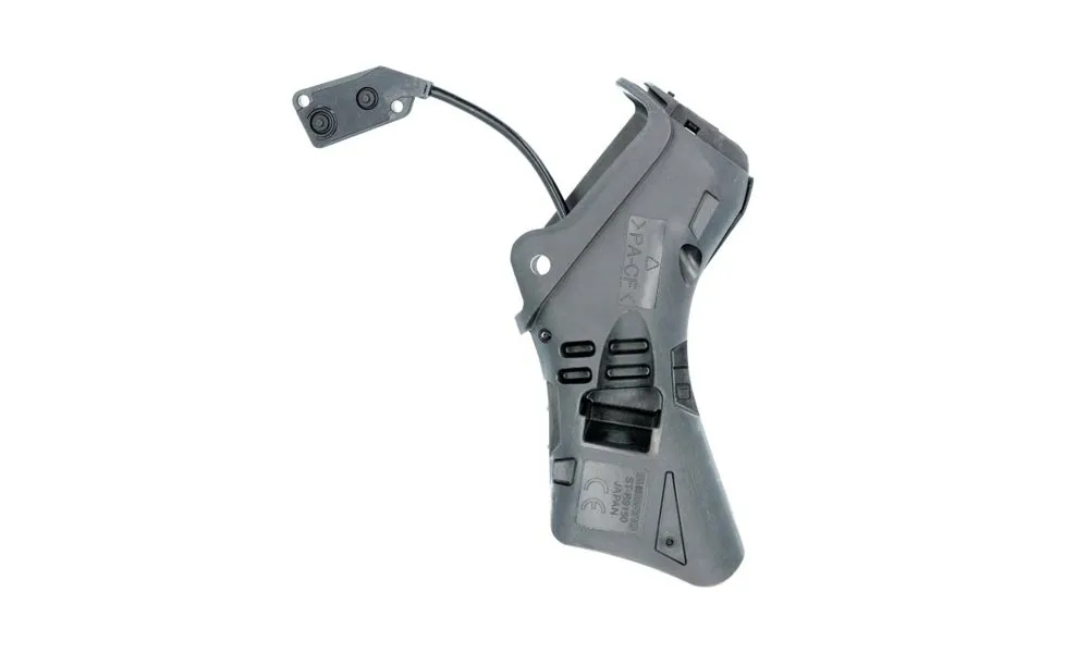 Shimano DURA-ACE Di2 ST-R9150 Shift/Brake Lever Spare Part | Complete lever mount, left, No. 11