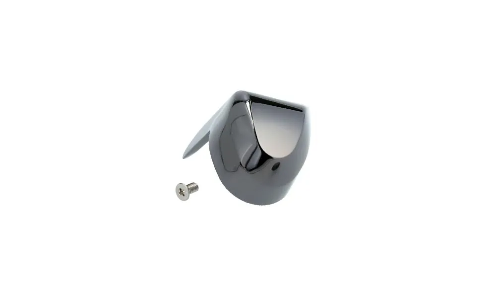 Shimano DURA-ACE ST-R9120 Shift/Brake Lever Spare Part | Nameplate, complete, left, No. 1