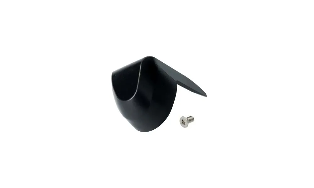 Shimano GRX ST-RX600 Shift/Brake Lever Spare Part | Nameplate, complete, right-hand side, No. 1