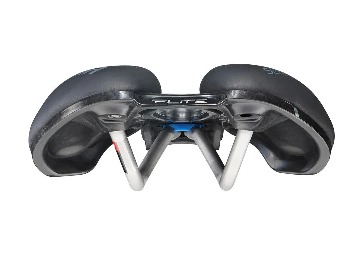 Selle Italia Flite Boost Endurance Saddle Ti316 Superflow L3 black