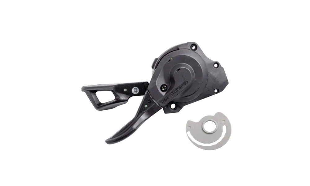 Shimano SLX SL-M7000 Shift Lever Spare Part | 11-speed right-hand shift lever unit No. 1