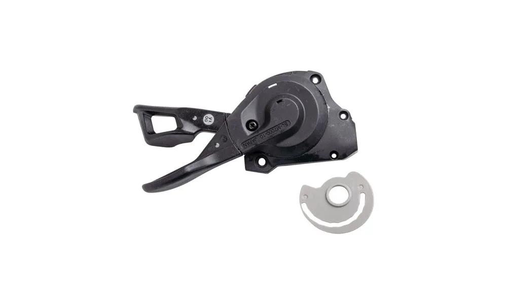 Shimano SLX SL-M7000 Shift Lever Spare Part | 10-speed right-hand shift lever unit No. 1