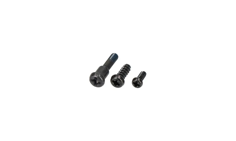 Shimano SLX SL-M7000 Shift Lever Spare Part | Complete set of left-hand mounting screws No. 3