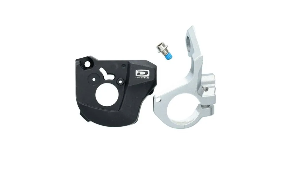 Shimano SLX SL-M7000 Shift Lever Spare Part | Upper Housing, 10-speed, right-hand side, for gear indicator no. 7
