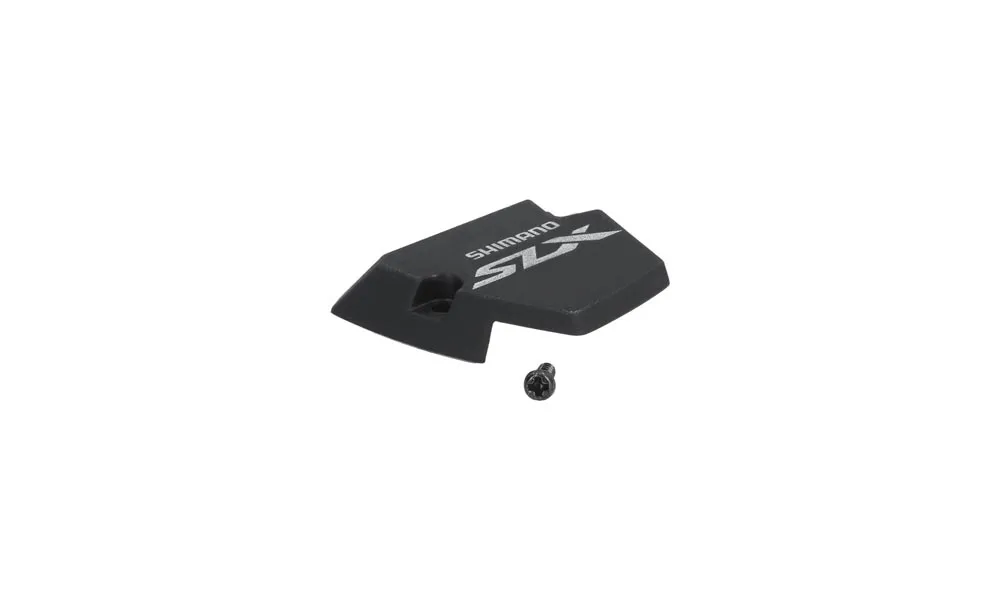 Shimano SLX SL-M7000 Shift Lever Spare Part | Complete Left Cover No. 10