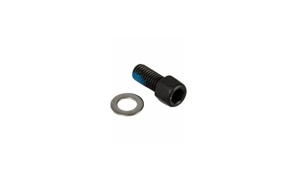 Shimano SLX SL-M7000-I Shift Lever Spare Part | Screw Unit Holder No. 7